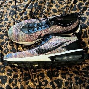 Nike Air max flyknit racer